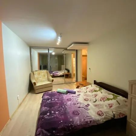 Apartment Апартаменты На Улице Независимости 4 Эксимер Odesa