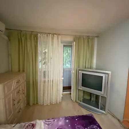 Апартаменты На Улице Независимости 4 Эксимер Apartment